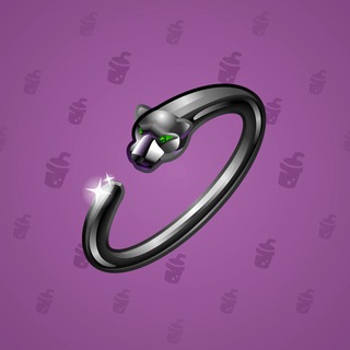 Nail Bracelet #3382