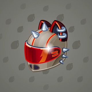 Neko Helmet #11031