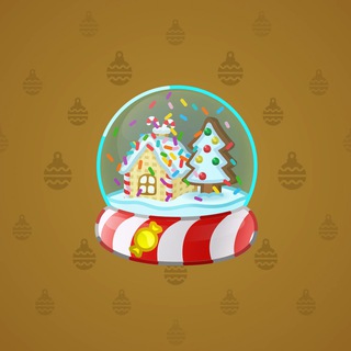 Snow Globe #31703