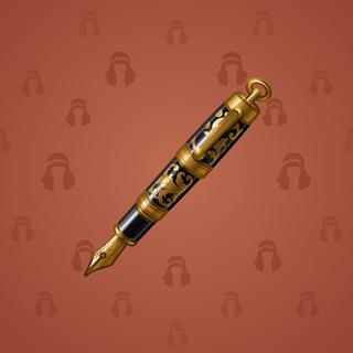 Fine Pen #6438