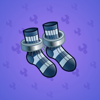 Fresh Socks #74125