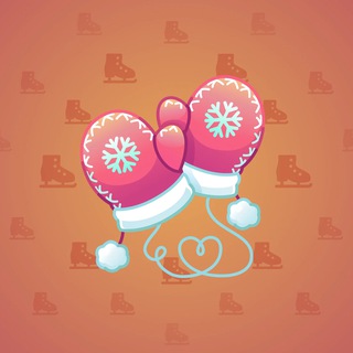 Snow Mittens #10670