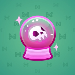 Crystal Ball #17266