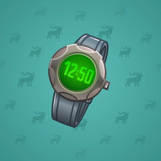 Swiss Watch #19496