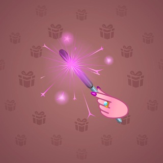 Party Sparkler #181209