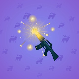 Party Sparkler #187907