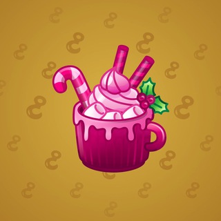 Holiday Drink #10757