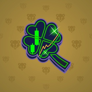 Clover Pin #167210
