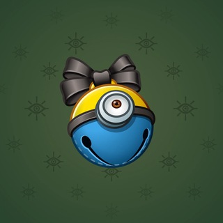 Sleigh Bell #21736