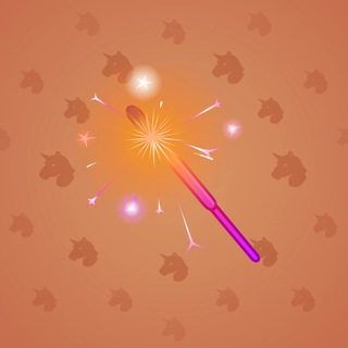 Party Sparkler #138454