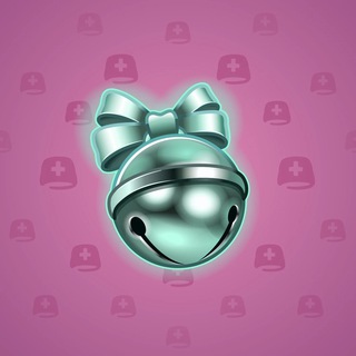 Sleigh Bell #1012