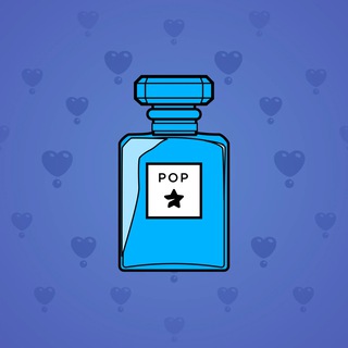 Perfume Bottle #849