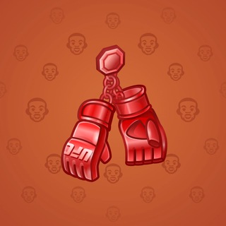 UFC Strike #31569