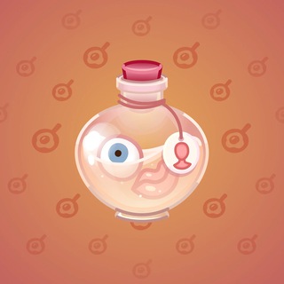 Love Potion #17906