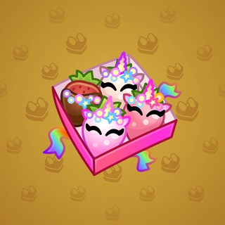 Berry Box #50224