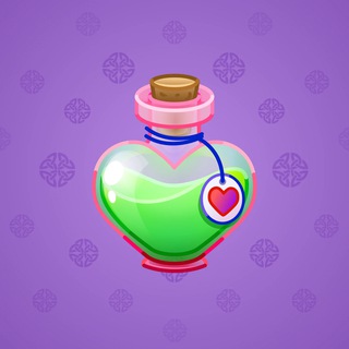 Love Potion #4520