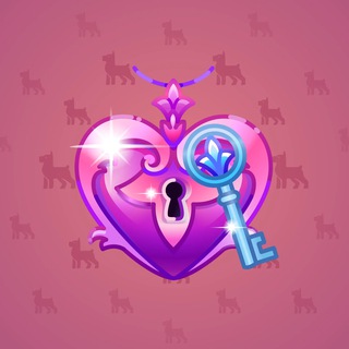 Cupid Charm #969
