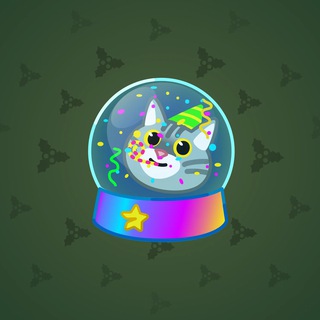 Snow Globe #3257