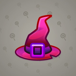 Witch Hat #27043