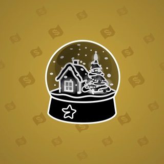 Snow Globe #32412