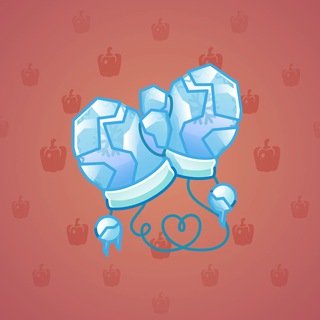 Snow Mittens #30143