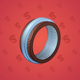 Bonded Ring #2970