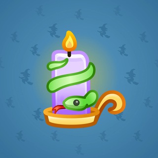 Eternal Candle #10796