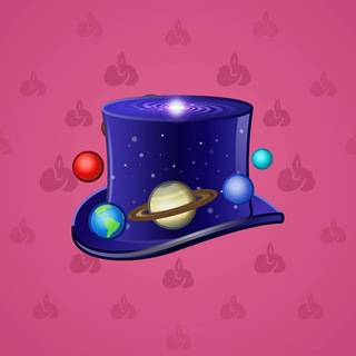Top Hat #6134