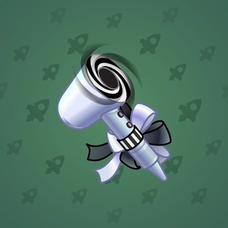 Ionic Dryer #11009