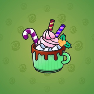 Holiday Drink #53413