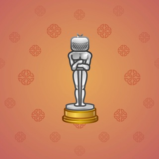 Mini Oscar #3421