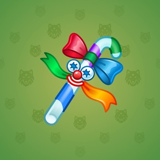 Candy Cane #64979