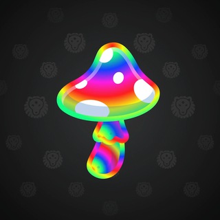Spy Agaric #10698