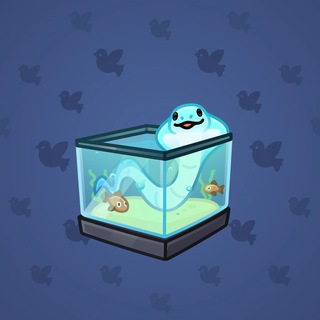 Snake Box #159066