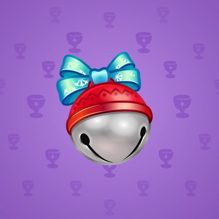 Sleigh Bell #3626