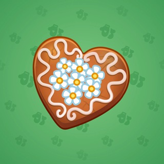 Cookie Heart #11385