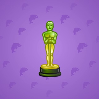 Mini Oscar #483
