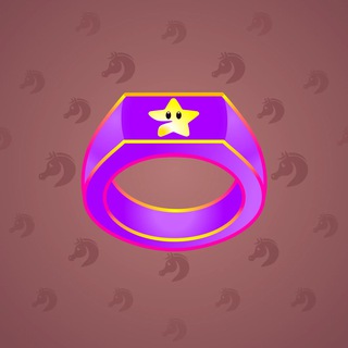 Signet Ring #6078