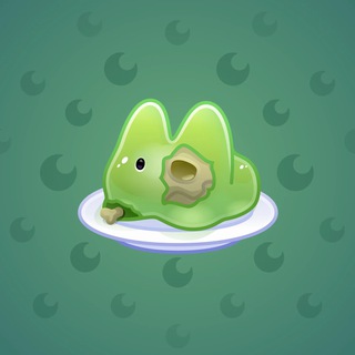 Jelly Bunny #5115