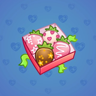 Berry Box #375