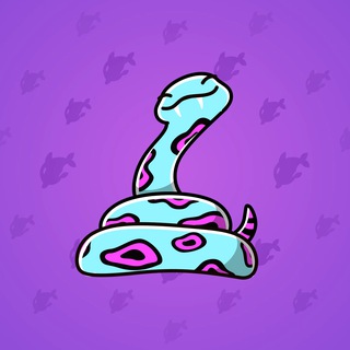 Pet Snake #123846