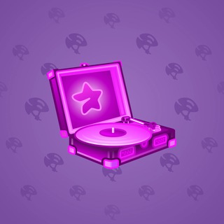 Record Player #6043