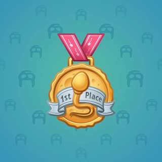 Victory Medal #6983