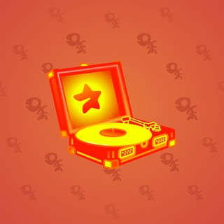 Record Player #24621