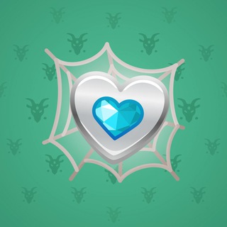 Trapped Heart #17040