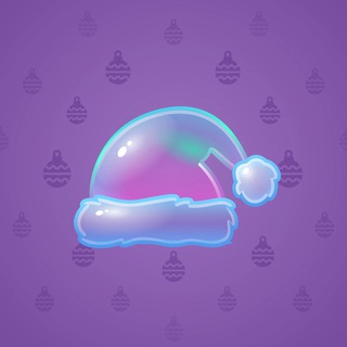 Santa Hat #5386