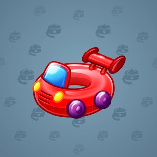 Pool Float #207277