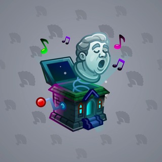Jack-in-the-Box #28438