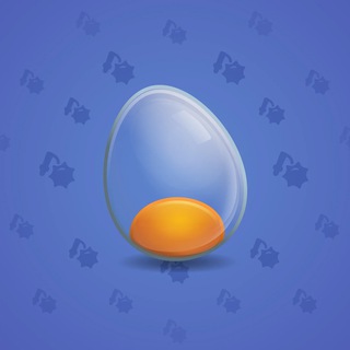 Easter Egg #86598