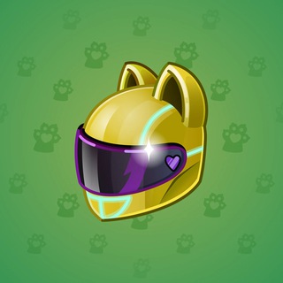 Neko Helmet #15116